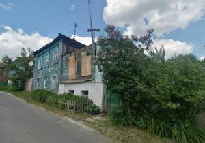 Дом 150м², 2-этажный, участок 10 сот.  
