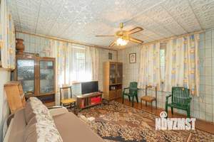 Дача 80м², 2-этажный, участок 7 сот.  