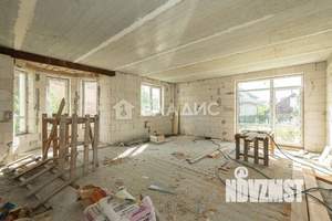 Дом 260м², 2-этажный, участок 9 сот.  