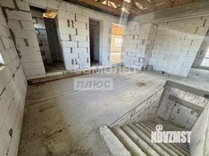 Коттедж 344м², 2-этажный, участок 13 сот.  