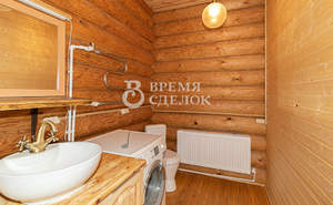 Дом 170м&sup2;, 2-этажный, участок 22 сот.  