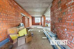 Коттедж 150м&sup2;, 1-этажный, участок 4 сот.  