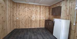 Дом 45м&sup2;, 1-этажный, участок 2 сот.  