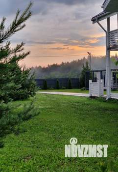 Дом 155м&sup2;, 2-этажный, участок 14 сот.  