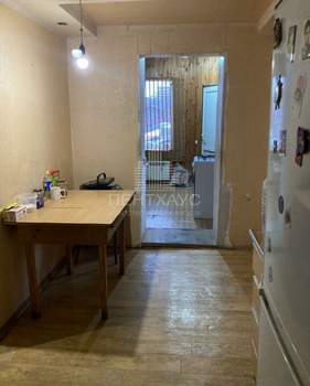 Дом 79м&sup2;, 2-этажный, участок 1 сот.  