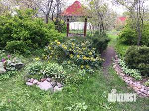 Дом 160м&sup2;, 2-этажный, участок 26 сот.  