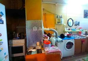 Дом 35м&sup2;, 1-этажный, участок 10 сот.  