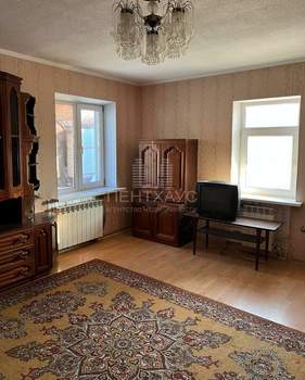 Дом 86м&sup2;, 2-этажный, участок 4 сот.  