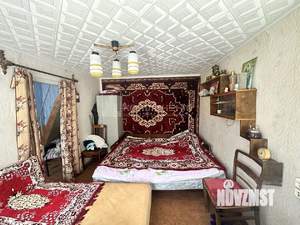 Дом 40м², 2-этажный, участок 3 сот.  