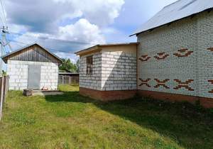 Дом 144м², 2-этажный, участок 20 сот.  