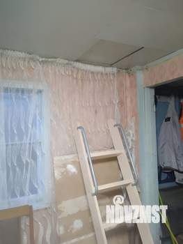 Дом 15м², 1-этажный, участок 5 сот.  