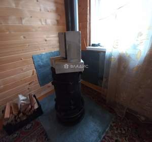 Дом 43м&sup2;, 2-этажный, участок 5 сот.  