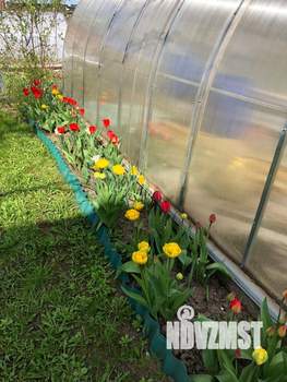 Дом 40м², 2-этажный, участок 4 сот.  