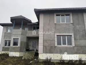 Дом 300м², 2-этажный, участок 13 сот.  