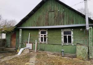 Дом 90м², 1-этажный, участок 16 сот.  