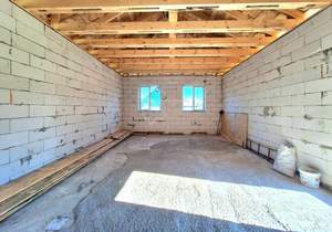 Дом 52м&sup2;, 1-этажный, участок 8 сот.  