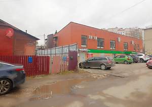 Дом 45м², 1-этажный, участок 3 сот.  