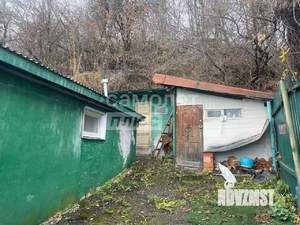 Дом 60м², 1-этажный, участок 7 сот.  