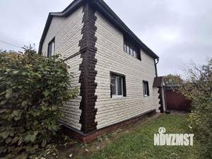 Дом 160м&sup2;, 2-этажный, участок 26 сот.  