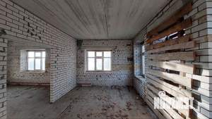 Коттедж 364м², 3-этажный, участок 7 сот.  