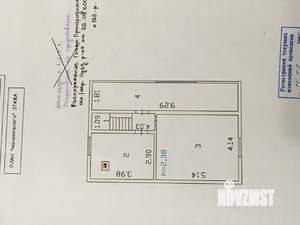 Дом 160м&sup2;, 2-этажный, участок 26 сот.  