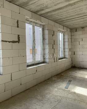 Дом 165м², 2-этажный, участок 4 сот.  