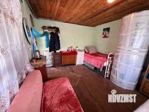 Дача 25м², 2-этажный, участок 6 сот.  