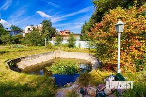 Дом 240м², 2-этажный, участок 17 сот.  