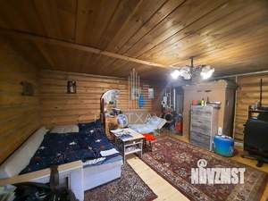 Дом 107м², 2-этажный, участок 9 сот.  