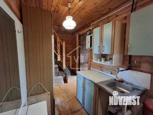 Дом 45м², 2-этажный, участок 5 сот.  