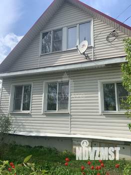 Дом 175м², 2-этажный, участок 7 сот.  