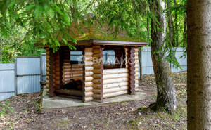 Дом 146м&sup2;, 2-этажный, участок 15 сот.  