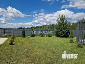 Дом 155м&sup2;, 2-этажный, участок 14 сот.  