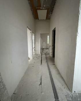 Дом 266м&sup2;, 3-этажный, участок 10 сот.  