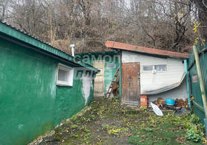 Дом 60м², 1-этажный, участок 7 сот.  