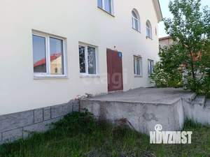 Дом 571м², 4-этажный, участок 7 сот.  