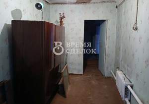 Дом 35м&sup2;, 1-этажный, участок 3 сот.  