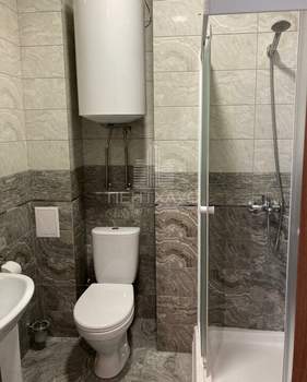 Дом 280м², 3-этажный, участок 7 сот.  