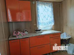 Дом 30м&sup2;, 1-этажный, участок 5 сот.  