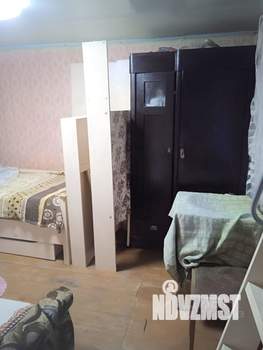 Дом 15м², 1-этажный, участок 5 сот.  