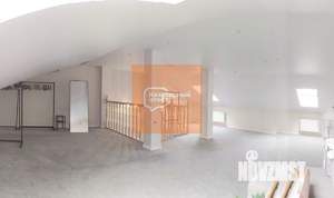 Коттедж 200м², 3-этажный, участок 2 сот.  