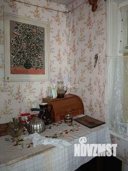 Дом 24м², 2-этажный, участок 5 сот.  