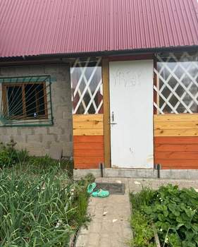 Дача 70м², 2-этажный, участок 4 сот.  