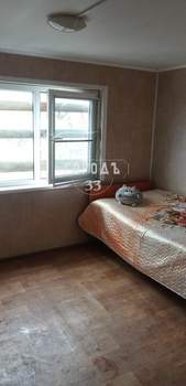 Дом 19м², 2-этажный, участок 3 сот.  