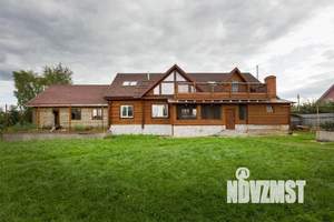 Дом 462м&sup2;, 2-этажный, участок 20 сот.  