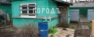 Дом 19м², 2-этажный, участок 3 сот.  