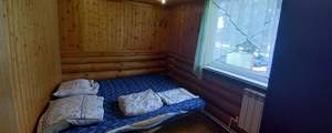 Дом 180м², 2-этажный, участок 6 сот.  