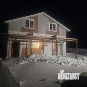 Дом 146м&sup2;, 2-этажный, участок 18 сот.  