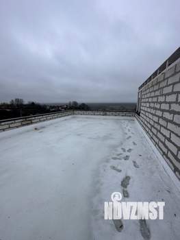 Таунхаус 156м², 2-этажный, участок 6 сот.  