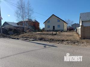 Дом 260м², 2-этажный, участок 9 сот.  